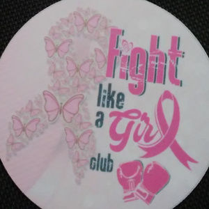 BREAST CANCER AWARENESS T'S